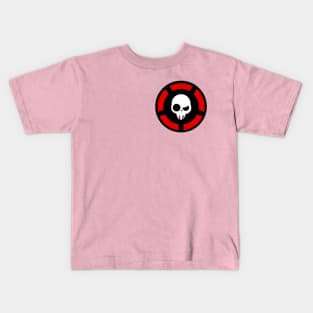 Rogue ROTTENCORPSE Logo Alt Kids T-Shirt